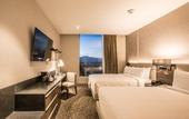 Туры в отель Four Points By Sheraton Puebla