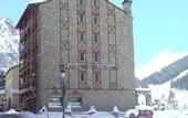 Туры в отель Naudi