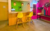 Туры в отель Hotel VIVE MX wtc CDMX, Trademark Collection by Wyndham