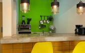 Туры в отель Hotel VIVE MX wtc CDMX, Trademark Collection by Wyndham