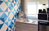 Туры в отель Hotel VIVE MX wtc CDMX, Trademark Collection by Wyndham