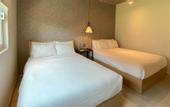 Туры в отель Hotel VIVE MX wtc CDMX, Trademark Collection by Wyndham