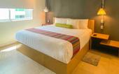 Туры в отель Hotel VIVE MX wtc CDMX, Trademark Collection by Wyndham