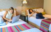 Туры в отель Hotel VIVE MX wtc CDMX, Trademark Collection by Wyndham