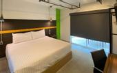 Туры в отель Hotel VIVE MX wtc CDMX, Trademark Collection by Wyndham