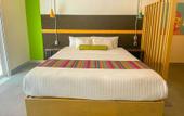 Туры в отель Hotel VIVE MX wtc CDMX, Trademark Collection by Wyndham
