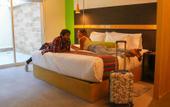 Туры в отель Hotel VIVE MX wtc CDMX, Trademark Collection by Wyndham