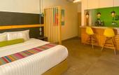 Туры в отель Hotel VIVE MX wtc CDMX, Trademark Collection by Wyndham