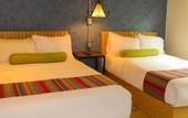 Туры в отель Hotel VIVE MX wtc CDMX, Trademark Collection by Wyndham