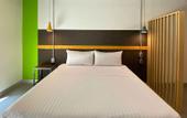 Туры в отель Hotel VIVE MX wtc CDMX, Trademark Collection by Wyndham