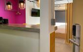 Туры в отель Hotel VIVE MX wtc CDMX, Trademark Collection by Wyndham