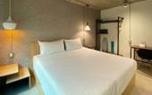 Туры в отель Hotel VIVE MX wtc CDMX, Trademark Collection by Wyndham