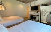 Туры в отель Hotel VIVE MX wtc CDMX, Trademark Collection by Wyndham