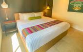Туры в отель Hotel VIVE MX wtc CDMX, Trademark Collection by Wyndham
