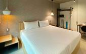 Туры в отель Hotel VIVE MX wtc CDMX, Trademark Collection by Wyndham
