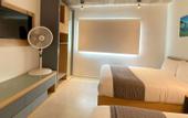 Туры в отель Hotel VIVE MX wtc CDMX, Trademark Collection by Wyndham