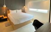 Туры в отель Hotel VIVE MX wtc CDMX, Trademark Collection by Wyndham