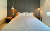 Туры в отель Hotel VIVE MX wtc CDMX, Trademark Collection by Wyndham