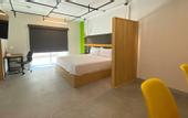 Туры в отель Hotel VIVE MX wtc CDMX, Trademark Collection by Wyndham