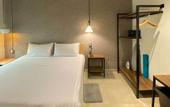 Туры в отель Hotel VIVE MX wtc CDMX, Trademark Collection by Wyndham