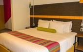 Туры в отель Hotel VIVE MX wtc CDMX, Trademark Collection by Wyndham