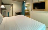 Туры в отель Hotel VIVE MX wtc CDMX, Trademark Collection by Wyndham