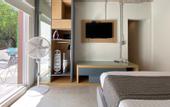 Туры в отель Hotel VIVE MX wtc CDMX, Trademark Collection by Wyndham