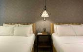 Туры в отель Hotel VIVE MX wtc CDMX, Trademark Collection by Wyndham