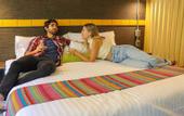 Туры в отель Hotel VIVE MX wtc CDMX, Trademark Collection by Wyndham