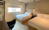 Туры в отель Hotel VIVE MX wtc CDMX, Trademark Collection by Wyndham