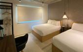 Туры в отель Hotel VIVE MX wtc CDMX, Trademark Collection by Wyndham