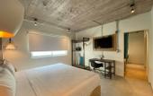 Туры в отель Hotel VIVE MX wtc CDMX, Trademark Collection by Wyndham