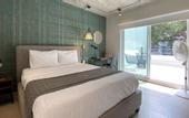 Туры в отель Hotel VIVE MX wtc CDMX, Trademark Collection by Wyndham