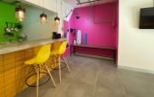 Туры в отель Hotel VIVE MX wtc CDMX, Trademark Collection by Wyndham