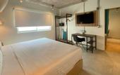 Туры в отель Hotel VIVE MX wtc CDMX, Trademark Collection by Wyndham