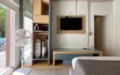 Туры в отель Hotel VIVE MX wtc CDMX, Trademark Collection by Wyndham