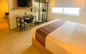 Туры в отель Hotel VIVE MX wtc CDMX, Trademark Collection by Wyndham