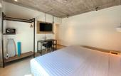 Туры в отель Hotel VIVE MX wtc CDMX, Trademark Collection by Wyndham