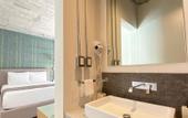 Туры в отель Hotel VIVE MX wtc CDMX, Trademark Collection by Wyndham