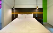 Туры в отель Hotel VIVE MX wtc CDMX, Trademark Collection by Wyndham