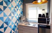 Туры в отель Hotel VIVE MX wtc CDMX, Trademark Collection by Wyndham