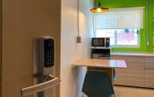 Туры в отель Hotel VIVE MX wtc CDMX, Trademark Collection by Wyndham