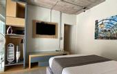 Туры в отель Hotel VIVE MX wtc CDMX, Trademark Collection by Wyndham