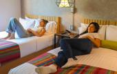Туры в отель Hotel VIVE MX wtc CDMX, Trademark Collection by Wyndham