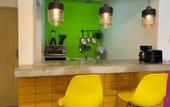 Туры в отель Hotel VIVE MX wtc CDMX, Trademark Collection by Wyndham