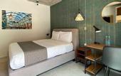 Туры в отель Hotel VIVE MX wtc CDMX, Trademark Collection by Wyndham