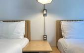 Туры в отель Hotel VIVE MX wtc CDMX, Trademark Collection by Wyndham