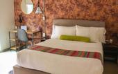 Туры в отель Hotel VIVE MX wtc CDMX, Trademark Collection by Wyndham