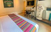 Туры в отель Hotel VIVE MX wtc CDMX, Trademark Collection by Wyndham