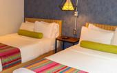 Туры в отель Hotel VIVE MX wtc CDMX, Trademark Collection by Wyndham